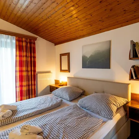 Familienappartement Mit Balkon Salzburg Exterior photo