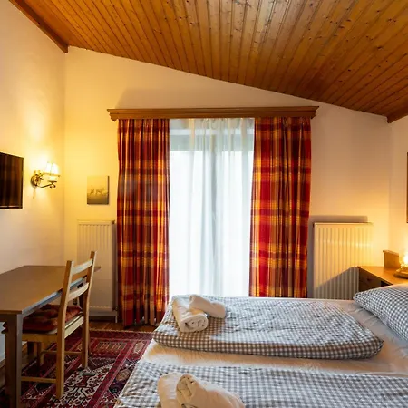 Familienappartement Mit Balkon Salzburg Exterior photo